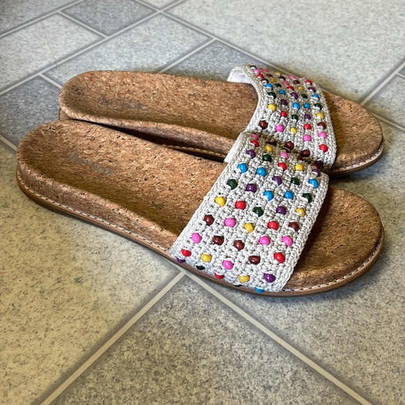 Brand new the sak Mendocino Slide Sandal - Picture 3 of 7